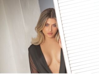 naked cam girl IrinaMolkova