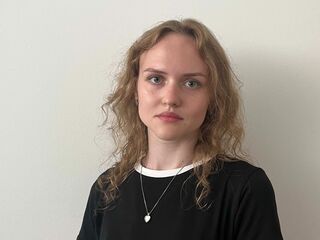 anal webcam IsabellaBegin