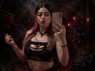 free webcam chat IsabellaLancast