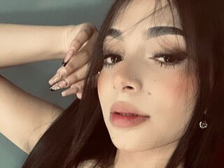 camgirl webcam pic IsabellaVerona