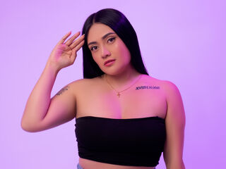 cam girl chat IvonneNoir