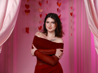 masturbating webcam girl IvySimmons