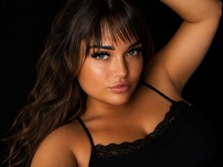 sexy camgirl IzabellaBum