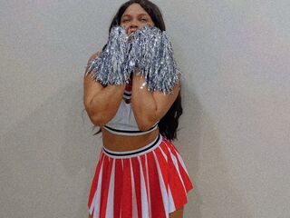 girl showing pussy JackLily