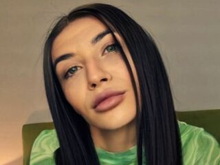 cam girl spreading pussy JanneMaine