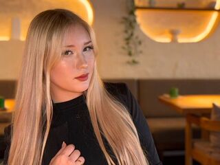 nude webcamgirl JannetteBilagody