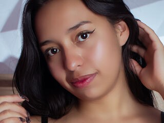 kinky webcam model JaryNova