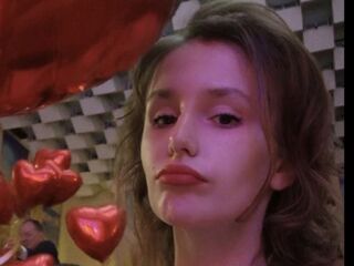 fingering camgirl JasminFilin