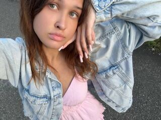 free jasmin sex show JazminHalajian