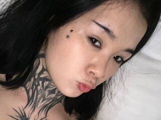 nude webcam JellyLolla