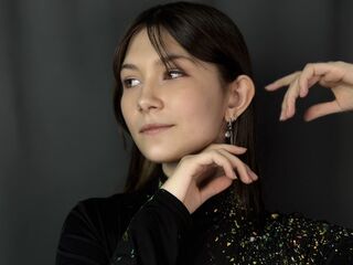 hot cam JenneferAspacio