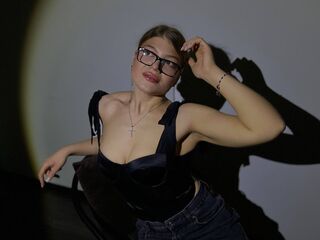 naked webcamgirl photo JennyBlossom
