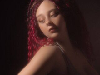 girl webcam naked JennyCharm