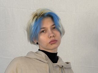 naked camgirl masturbating JesseRuppe