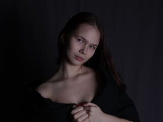 naked webcamgirl video JesseniaLitt