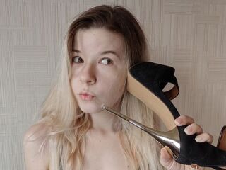 adult videochat webcam JessyDough