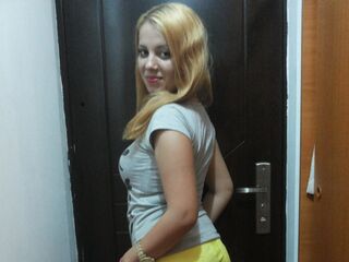 fingering girl cam JessyJustiniana