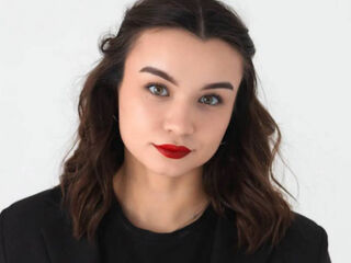 jasmin JoannaPercell