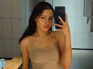 hot webcamslut JohanaSpagnolia