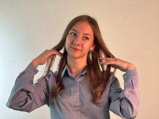 live striptease show JoneAskvig