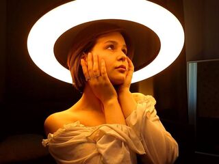 nude webcamgirl picture JoslynDelmolino