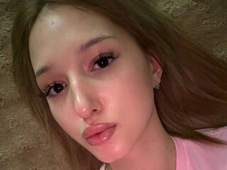 naked camgirl gallery JovanBelinski