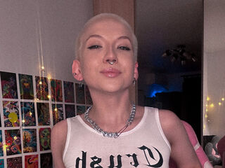 cam girl webcam JoyceTreier