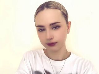cam girl videochat JudithHaverstock