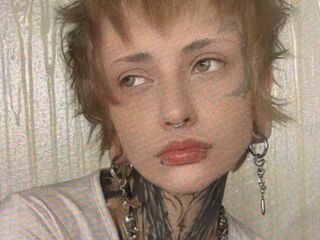 naughty webcamgirl JulianeVerdier