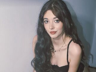 camgirl masturbating with sextoy JulieStars