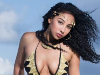 cam girl livecam JuneSnow