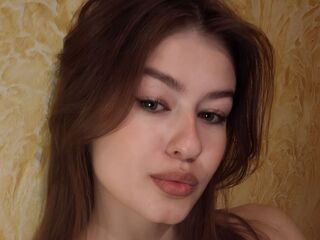 fingering webcam girl KarenFalknar