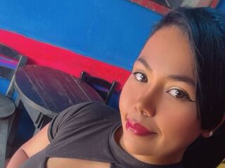 sex show online KarinWilliams