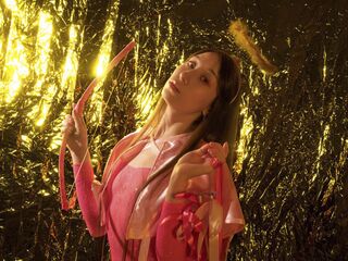 camslut fingering wet pussy KarinaSunset