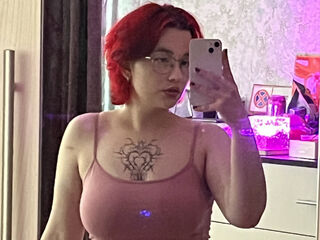 kinky webcam picture KarissaParkman