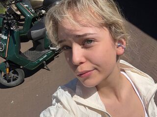 naughty webcam KeilaTouchton