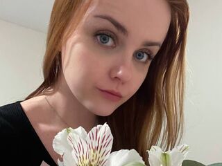 beautiful webcam girl KendalOrsen