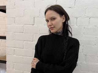 free nude web cam KeniaTucholski