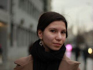 camgirl showing pussy KiraReddel