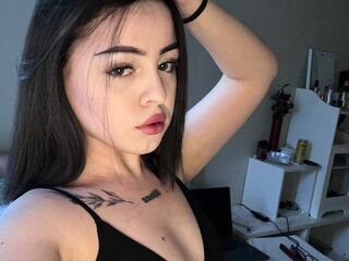 masturbating girl KitaTomson