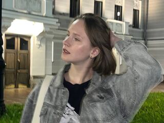 free hardcore cam KrissyJn