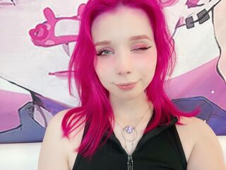 girl webcam show KristinaAmila