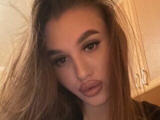 hardcore webcam KyraVictorine