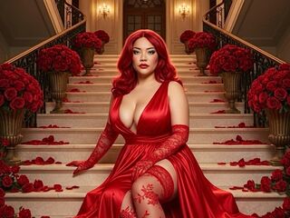 jasmin webcam model LailaAdarah