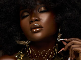 chat show LalahEmrald