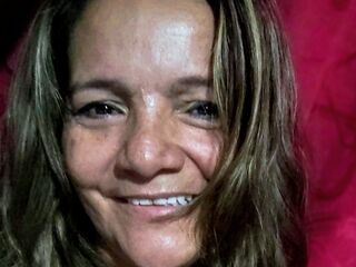 naked camgirl gallery LaperlaRubby