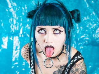 camgirl sexchat LaurentMedina