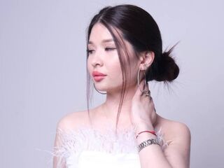 naked webcamgirl LeaApple