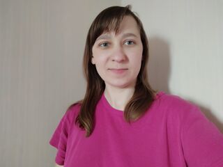 cam girl masturbating with dildo LenaGolden