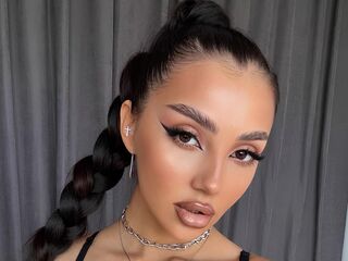 naked girl with webcam masturbating with vibrator LeonidaAbdon